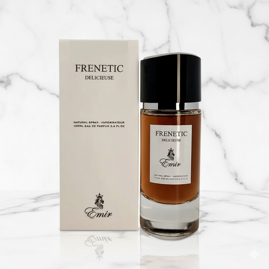 Frenetic Delicieuse Emir | NEWREINE Lyon