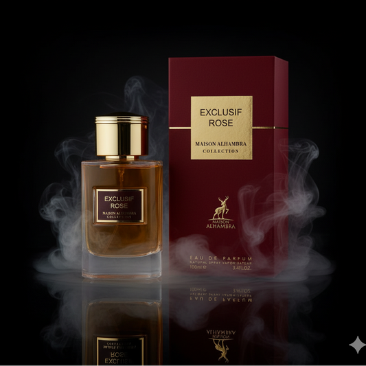 Exclusif Rose Maison Alhambra | NEWREINE Lyon
