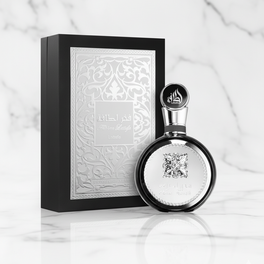 Fakhar Black Lattafa Perfumes | NEWREINE Lyon