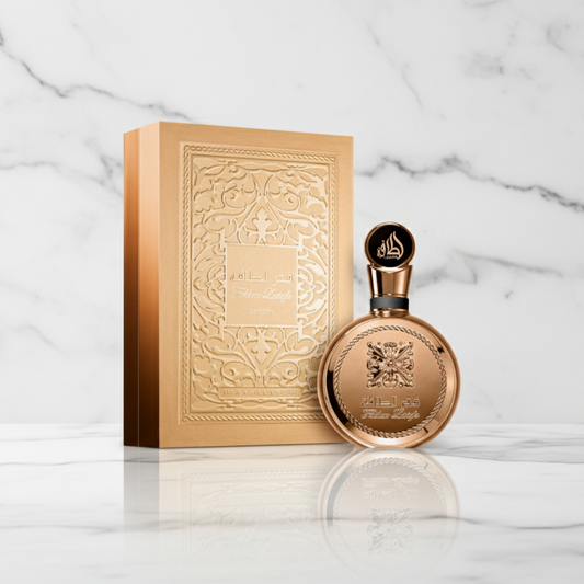 Fakhar Extrait Lattafa | NEWREINE Lyon