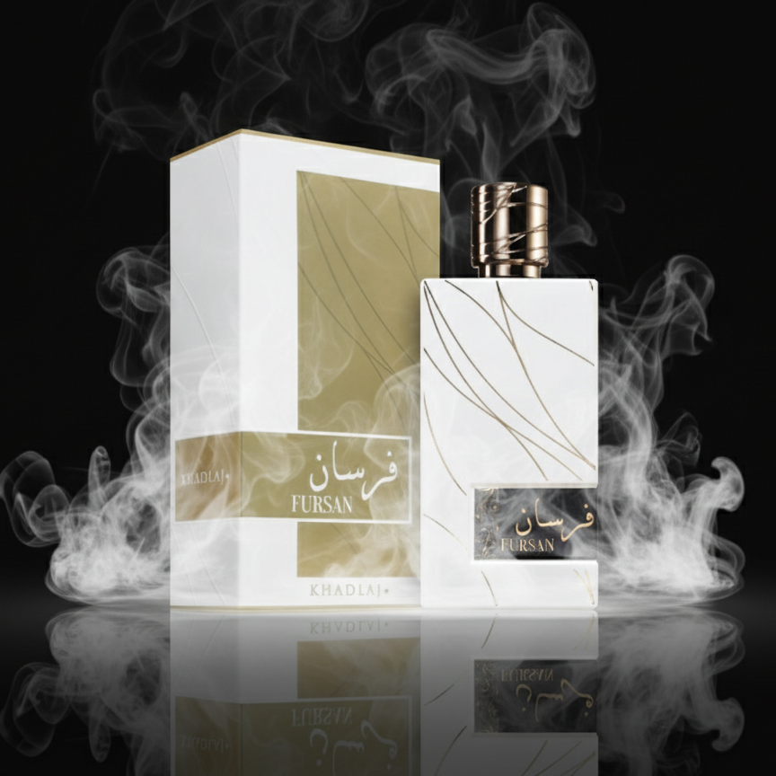 Fursan White Khadlaj | NEWREINE Lyon