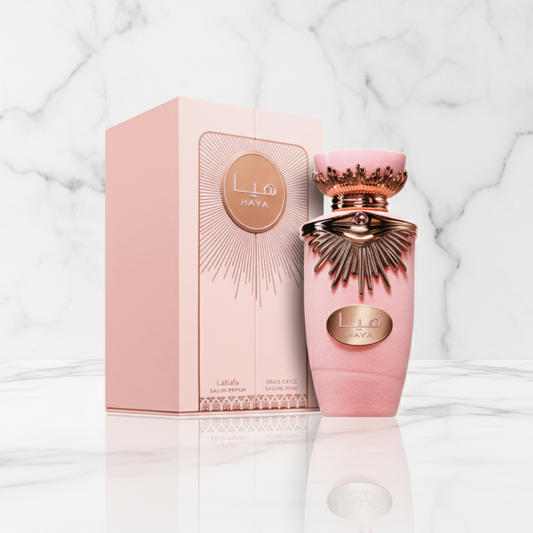 Haya Lattafa Perfumes Femme | NEWREINE Lyon