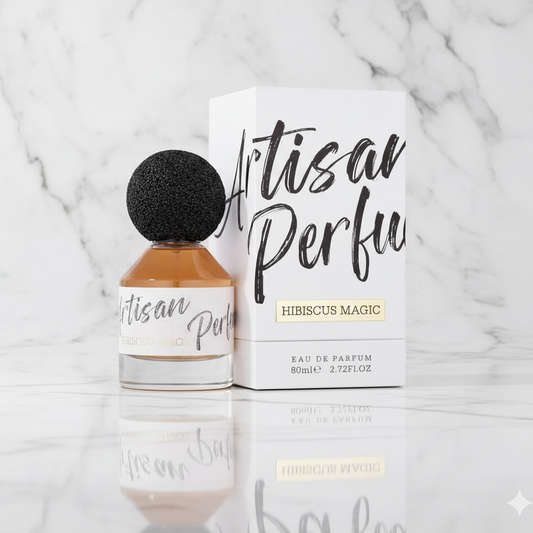 Hibiscus Magic Fragrance World | NEWREINE Lyon