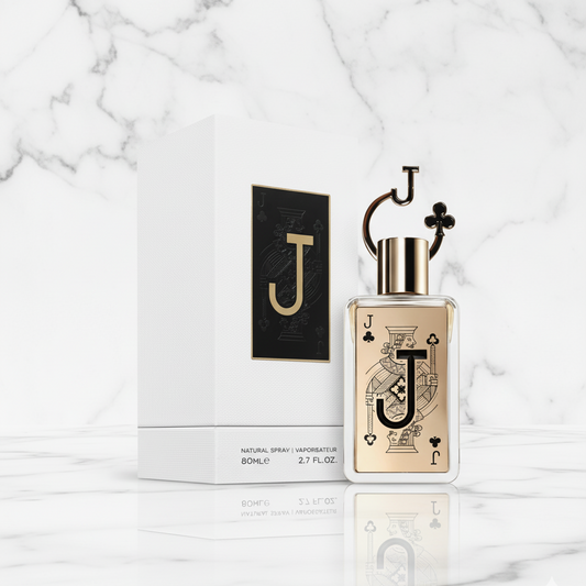 Jack Of Clubs Fragrance World | NEWREINE Lyon