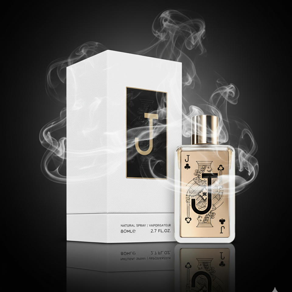 Jack Of Clubs Fragrance World | NEWREINE Lyon