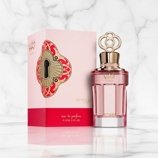 Khafaya Pink Zimaya Parfum Femme Luxe Khafaya Pink Zimaya | NEWREINE LyonDubaï