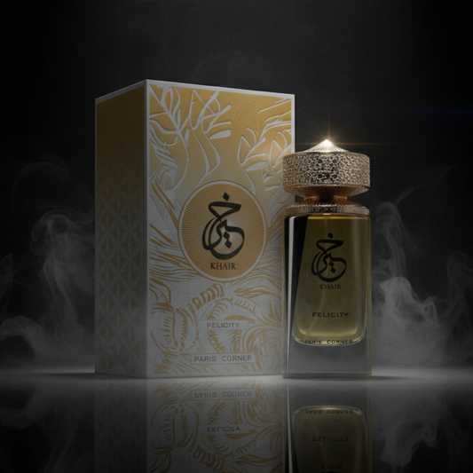 Khair Felicity Paris Corner | NEWREINE Lyon