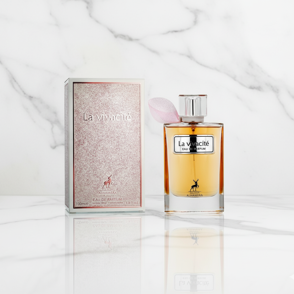 La Vivacité Maison Alhambra | NEWREINE Lyon