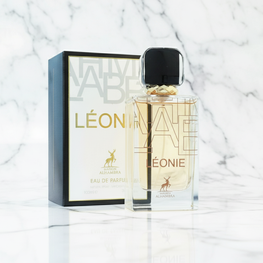 Léonie Maison Alhambra | NEWREINE Lyon