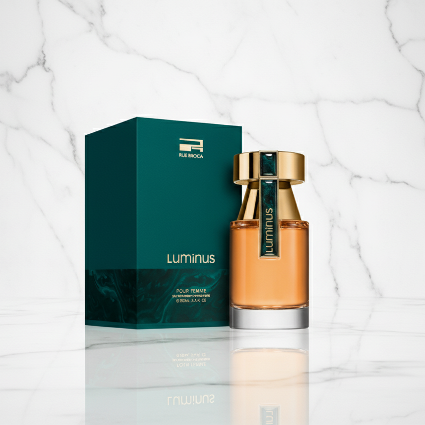 Luminous Pour Femme Rue Broca | NEWREINE Lyon