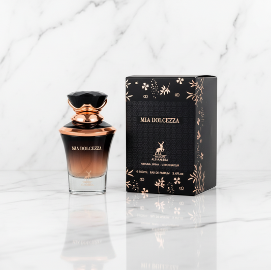 Mia Dolcezza Maison Alhambra | NEWREINE Lyon