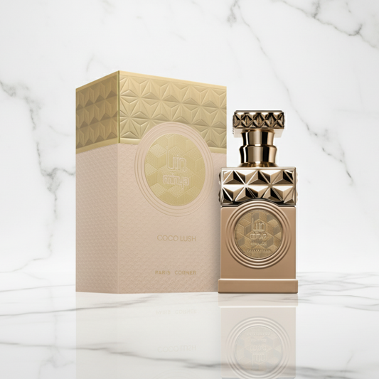 Minya Coco Lush Paris Corner | NEWREINE Lyon