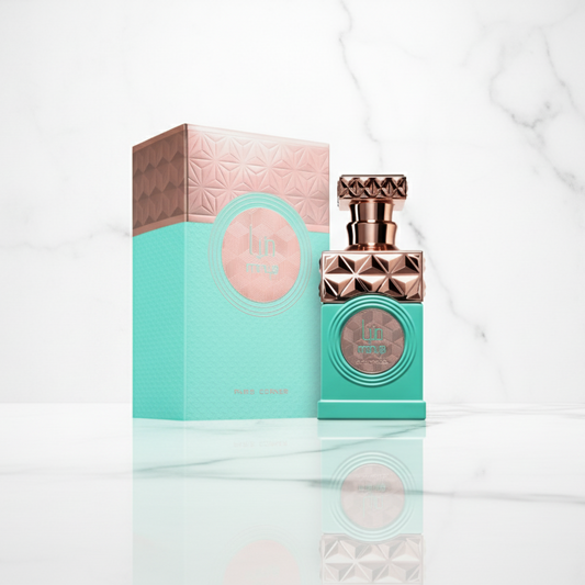 Minya Paris Corner | NEWREINE Lyon