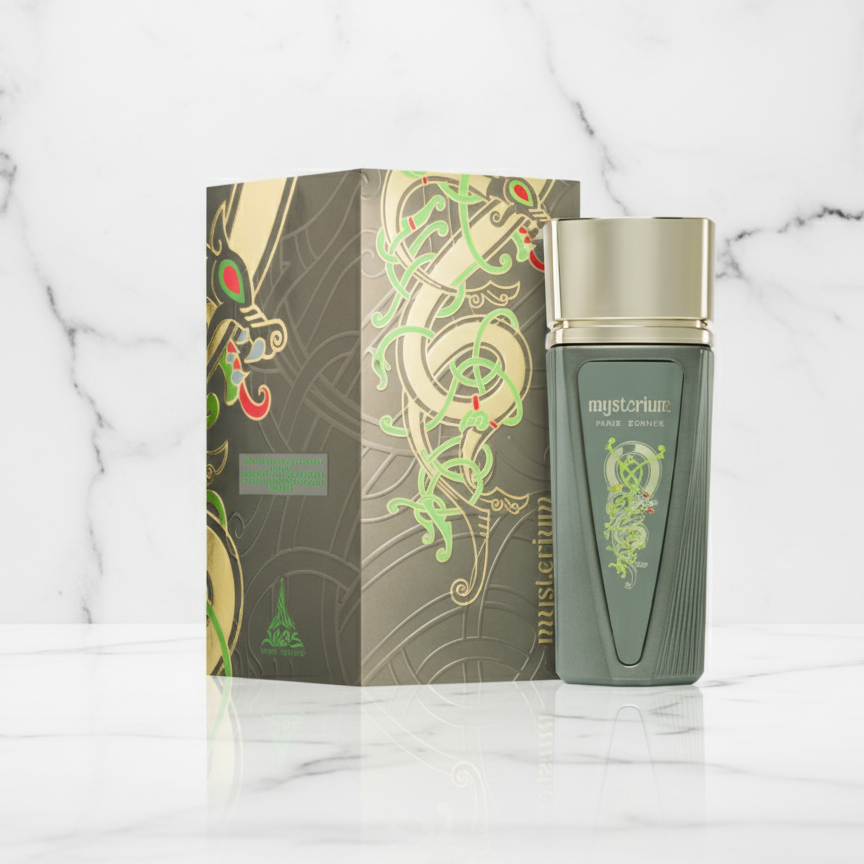 Mysterium Paris Corner | NEWREINE Lyon