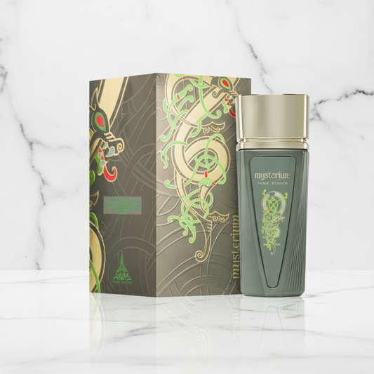 Mysterium Paris Corner | NEWREINE Lyon