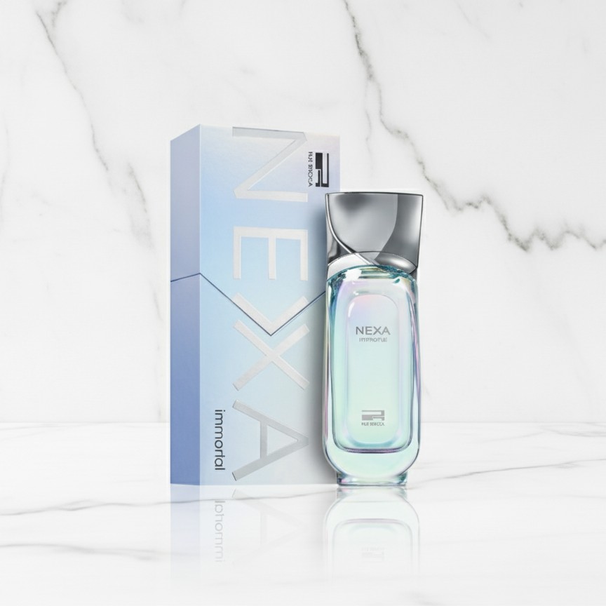 Nexa Immortal Rue Broca | NEWREINE Lyon