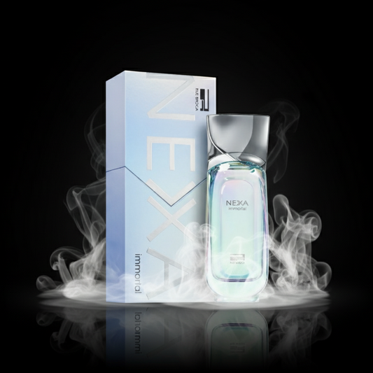 Nexa Immortal Rue Broca | NEWREINE Lyon