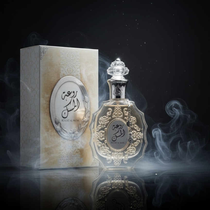 Rouat Al Musk Lattafa | NEWREINE Lyon
