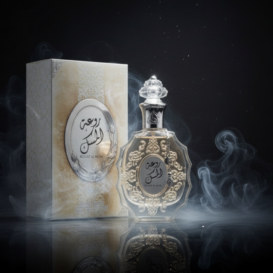 Rouat Al Musk Lattafa | NEWREINE Lyon