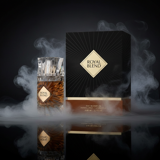 Royal Blend French Avenue | NEWREINE Lyon