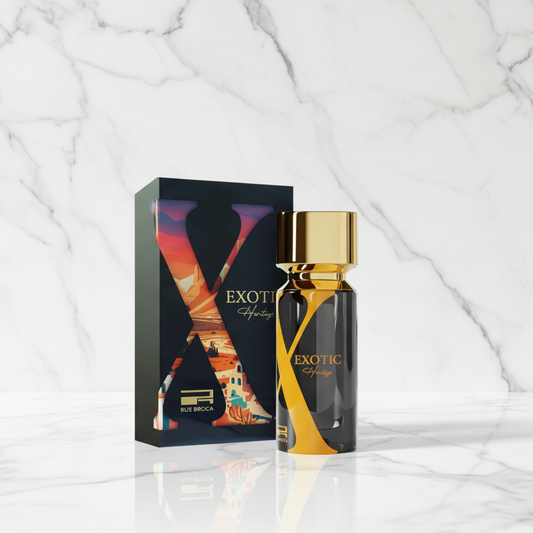 Exotic Heritage Rue Broca | NEWREINE Lyon
