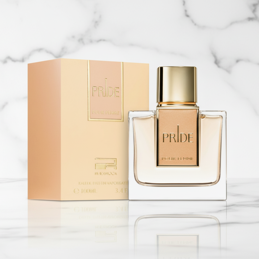 Pride Pour Femme Rue Broca | NEWREINE Lyon