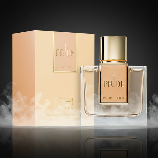 Pride Pour Femme Rue Broca | NEWREINE Lyon