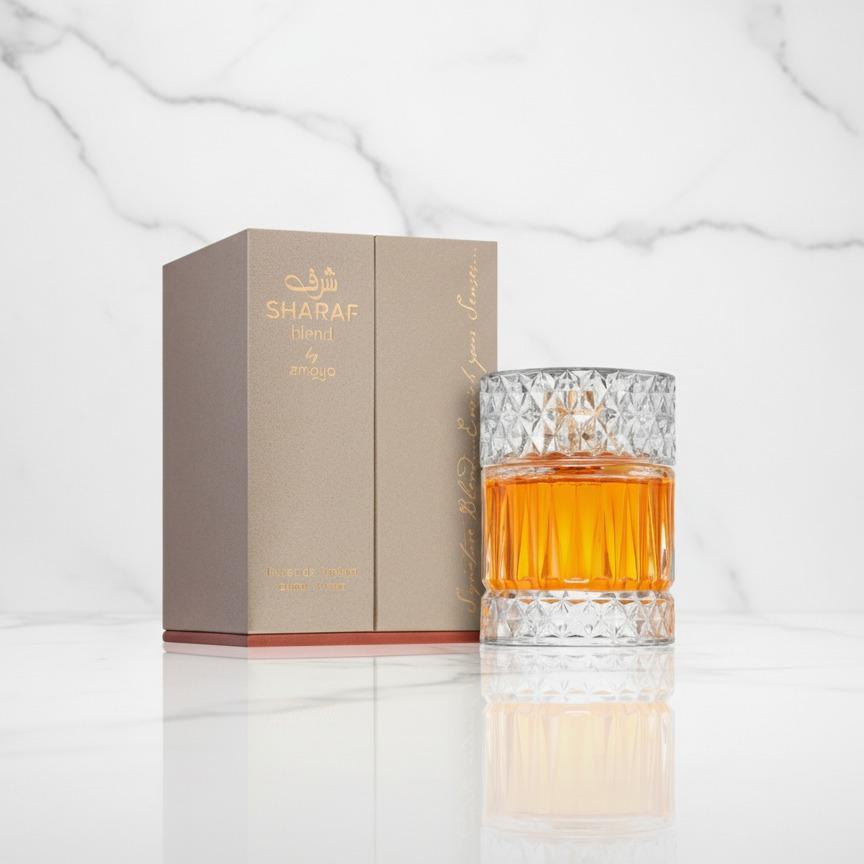 Sharaf Blend Zimaya | NEWREINE Lyon