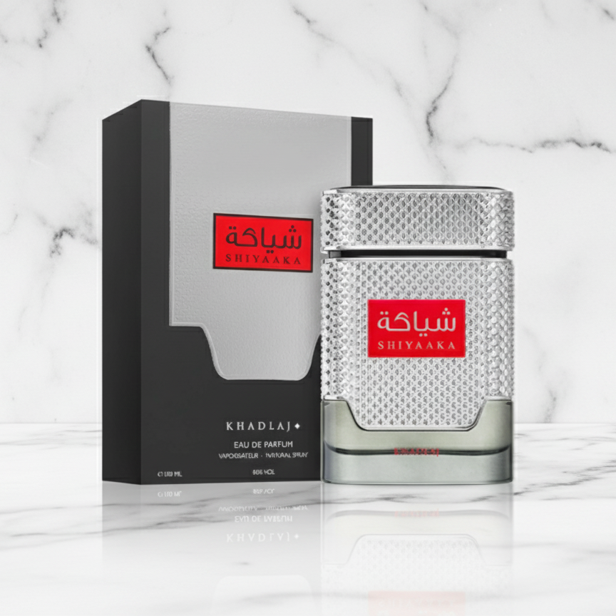 Shiyaaka Silver Khadlaj | NEWREINE Lyon