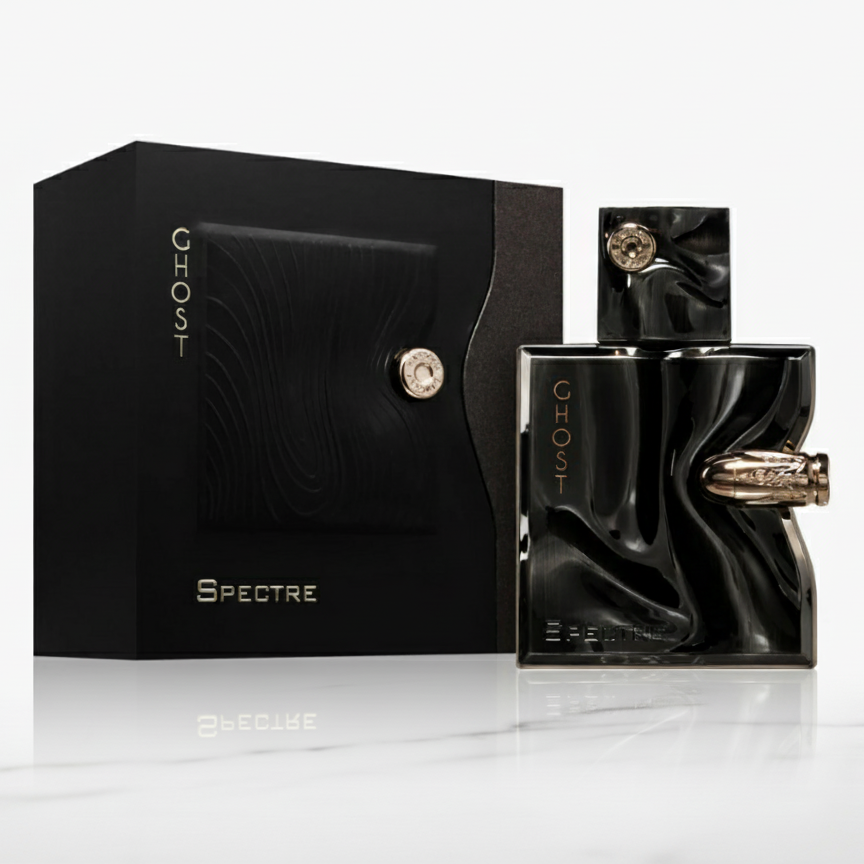 Spectre Ghost French Avenue | NEWREINE Lyon