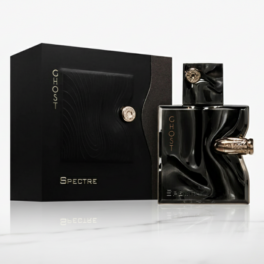 Spectre Ghost French Avenue | NEWREINE Lyon