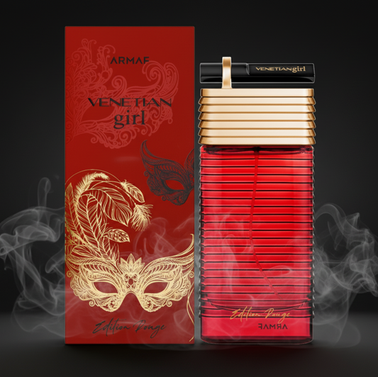Venetian Girl Armaf Femme | NEWREINE Lyon