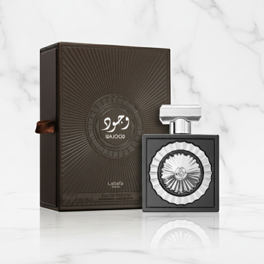Wajood Lattafa Perfumes | NEWREINE Lyon