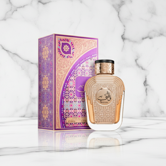 Watani Al Wataniah Femme | NEWREINE Lyon