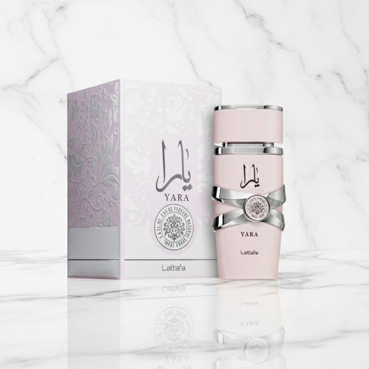 Yara Lattafa Parfum Femme | NEWREINE Lyon