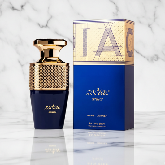 Zodiac Stratos Paris Corner | NEWREINE Lyon