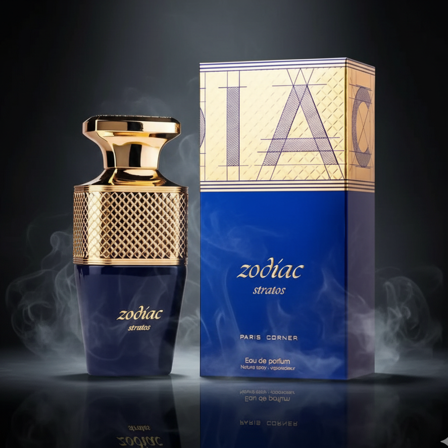 Zodiac Stratos Paris Corner | NEWREINE Lyon